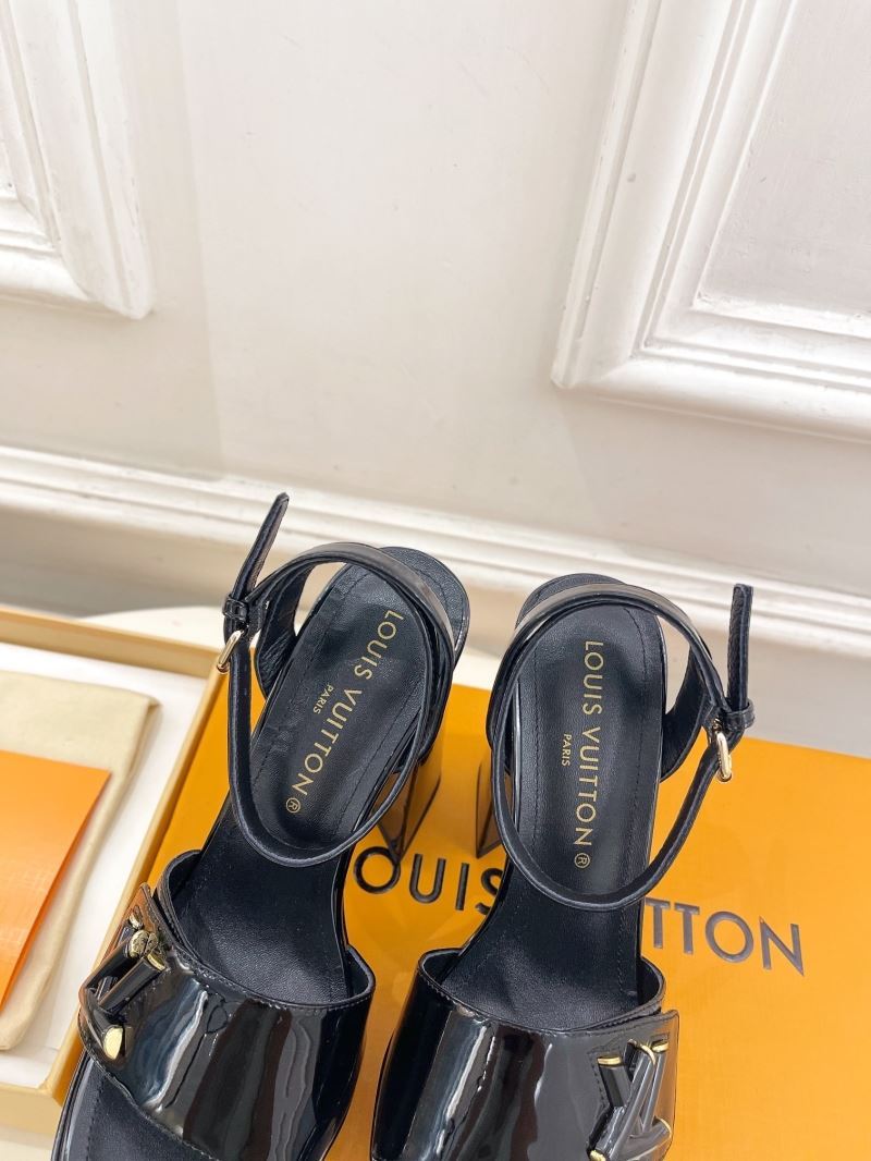 Louis Vuitton Sandals